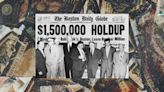 How America’s Biggest Heist, the Great Brinks Robbery, Fell Apart