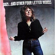 Suzi...And Other Four Letter Words