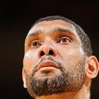 Tim Duncan