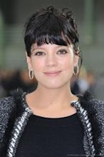 Lily Allen