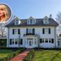 Taylor Swift House Growing Up