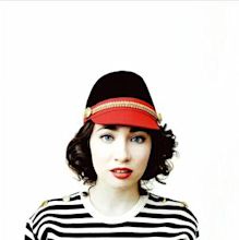 Regina Spektor