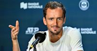 Daniil Medvedev rips into tennis bosses after rival gets disqualified