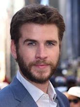 Liam Hemsworth