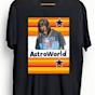 travis scott merch Astroworld