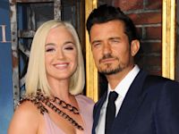 Katy Perry Revealed That Her & Orlando Bloom’s Daughter Daisy Is ‘Obsessed’ With These 2 Characters