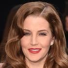 Lisa Marie Presley