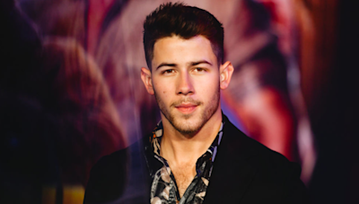 Nick Jonas 2-Year-Old Daughter Malti Cutting His Hair Is A Must-See: OMG | iHeart