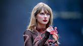 Taylor Swift Fans Banned From Gathering Outside Wembley To Worship Singer Amid Safety Fears