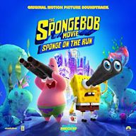 F Is for Friends [Music From Sponge on the Run Movie]