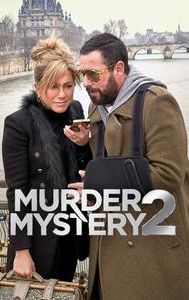 Murder Mystery 2