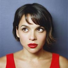 Norah Jones