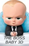 The Boss Baby