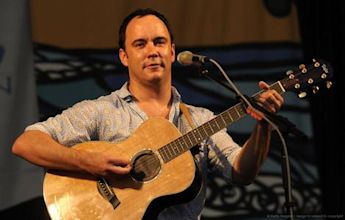 Dave Matthews