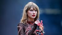 Taylor Swift Fans Banned From Gathering Outside Wembley To Worship Singer Amid Safety Fears