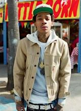 Wiz Khalifa