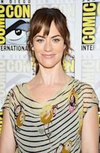 Maggie Siff