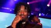 Lil Uzi Vert's 'Pink Tape' becomes the first No. 1 rap album of 2023