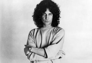 Billy Squier