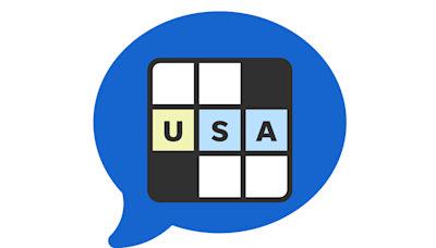 Off the Grid: Sally breaks down USA TODAY s daily crossword puzzle, Outside Hire