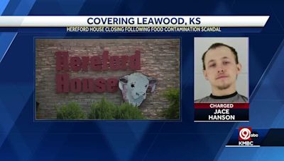 Days after closing Leawood location, Hereford House facing four new lawsuits