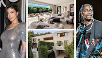 Kylie Jenner and Travis Scott Trim Beverly Hills Mansion Price by Additional $2M