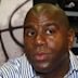 Magic Johnson