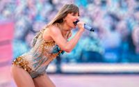 Taylor Swift Eras tour: Wembley setlist and everything you need to know