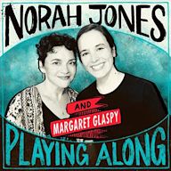 Get Back [From “Norah Jones Is Playing Along” Podcast]