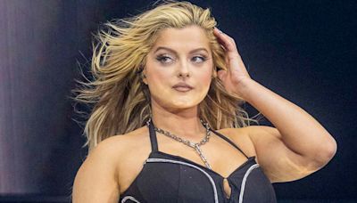 Bebe Rexha goes on fiery tirade, says she could bring down music industry with what she knows: Things must change