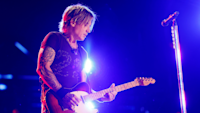 Watch Keith Urban s Emotional, Cross-Genre Cover Of Pop Artist s Hit Single | iHeartCountry Radio