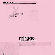 Mirage (Don t Stop)