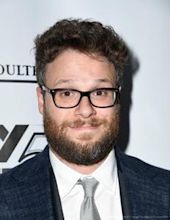 Seth Rogen