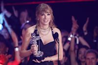 Taylor Swift s Tortured Poets Department tops U.S. album chart for 11th week