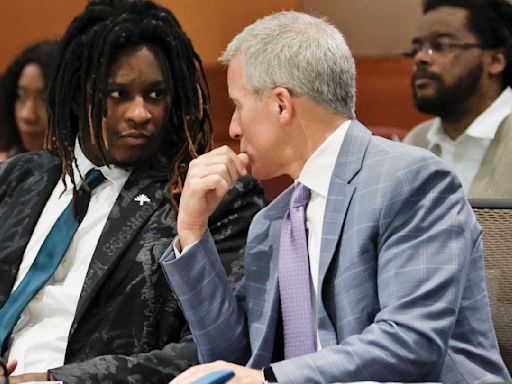 Young Thug racketeering and gang trial resumes with new judge presiding