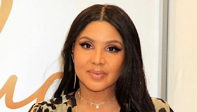 Toni Braxton says she should be dead after dismissing heart attack symptoms