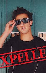 Expelled