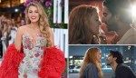 Blake Lively movie ‘It Ends With Us’ banned in Qatar because of kissing scenes