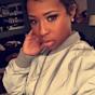 Dej Loaf Short Hair