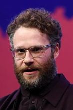 Seth Rogen