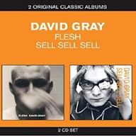 Classic Albums - Flesh/Sell, Sell, Sell