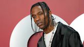 Travis Scott is released from police custody after arrest over a Paris hotel altercation