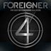 Best of Foreigner 4 & More