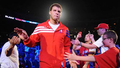 Remembering Blake Griffin s Dunk Contest win in 2011