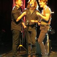 Hanson (band)