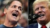 Mark Cuban Recalls The Conversation That Made Him See The Truth About Trump