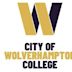 City of Wolverhampton College