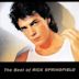 Best of Rick Springfield [Japan]