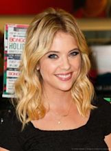 Ashley Benson