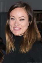 Olivia Wilde